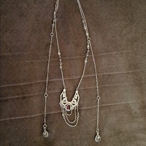 Chloe + Isabel Convertible Necklace